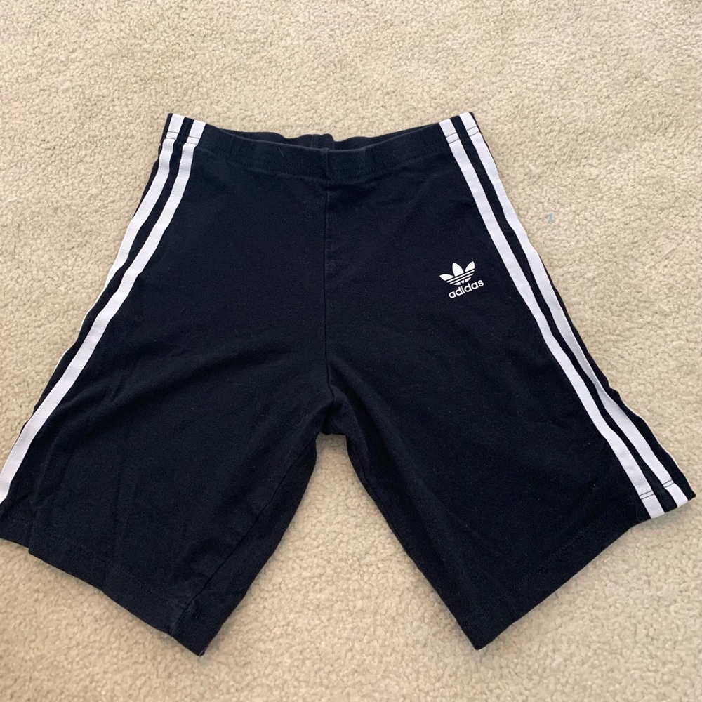 Adidas bike shorts